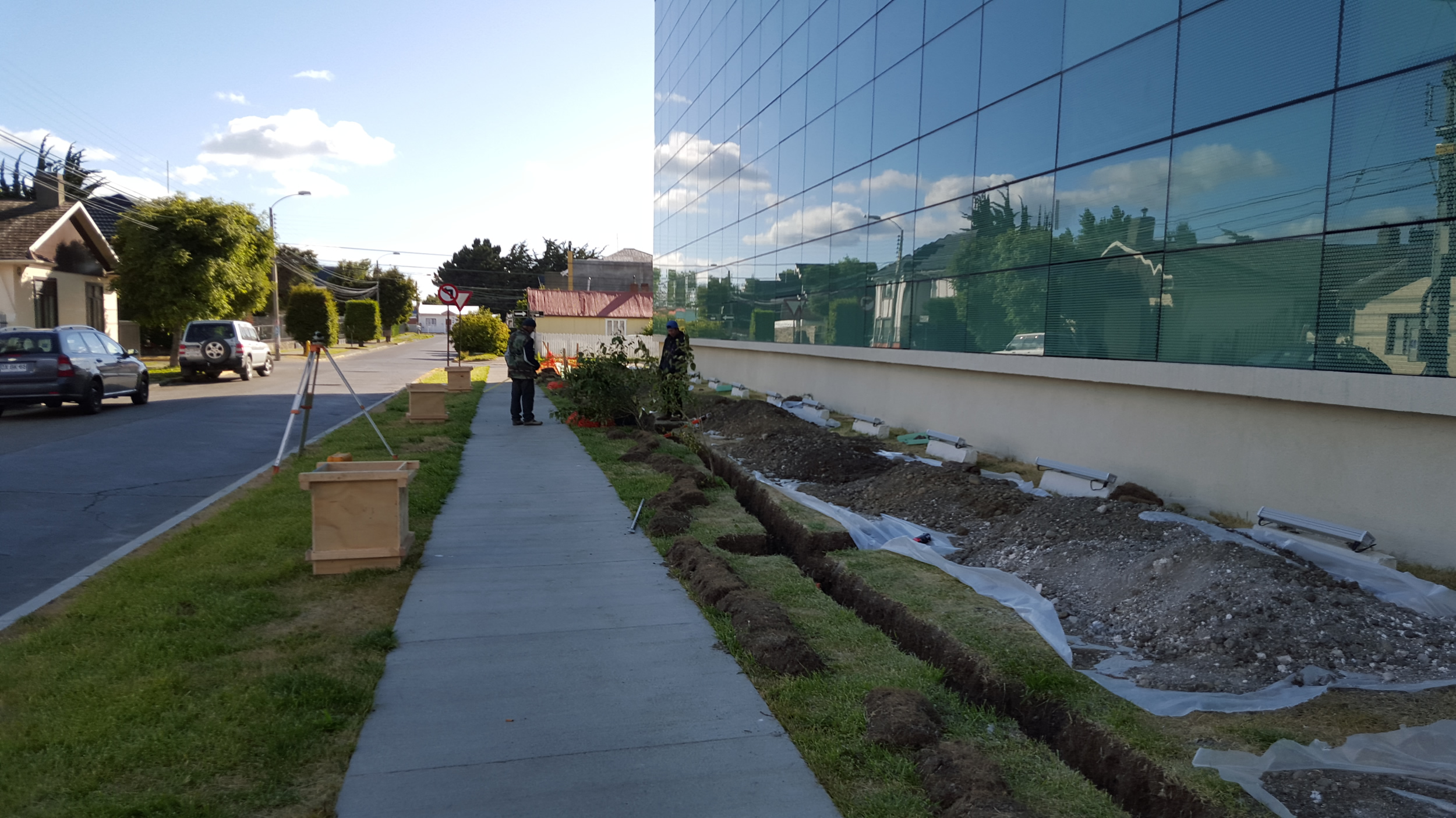 trabajos previos contraloria